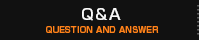 Q&A